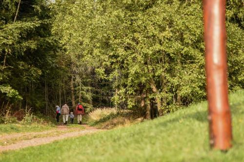 Hostal Libereck� Bouda - Rekreace V Srdci Krkono?