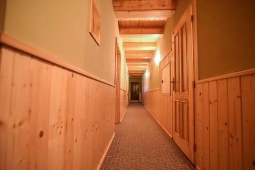 Hostal Libereck� Bouda - Rekreace V Srdci Krkono?