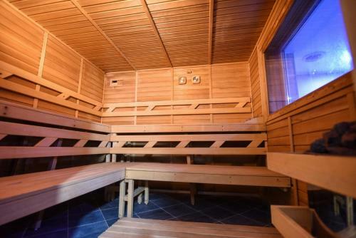 Hostal Libereck� Bouda - Rekreace V Srdci Krkono?