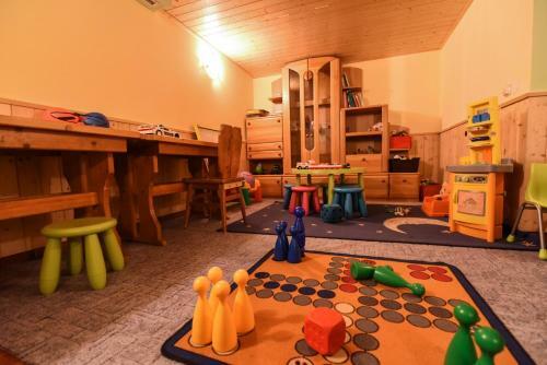 Hostal Libereck� Bouda - Rekreace V Srdci Krkono?