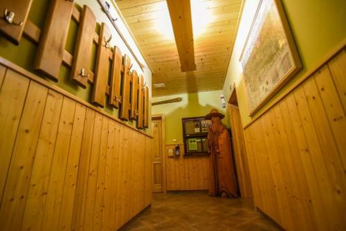 Hostal Libereck� Bouda - Rekreace V Srdci Krkono?