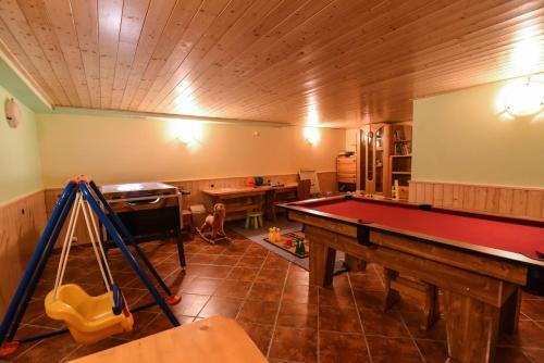 Hostal Libereck� Bouda - Rekreace V Srdci Krkono?