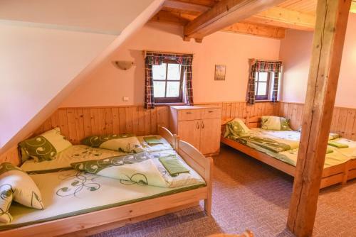 Hostal Libereck� Bouda - Rekreace V Srdci Krkono?