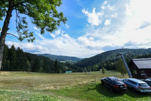 Hostal Libereck� Bouda - Rekreace V Srdci Krkono?
