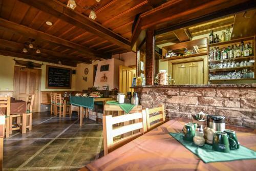 Hostal Libereck� Bouda - Rekreace V Srdci Krkono?