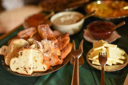 Hostal Libereck� Bouda - Rekreace V Srdci Krkono?