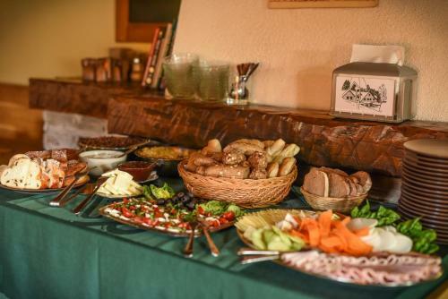 Hostal Libereck� Bouda - Rekreace V Srdci Krkono?