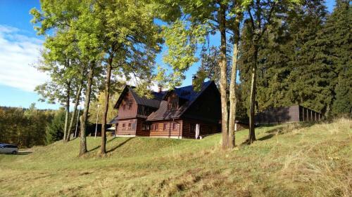 Hostal Libereck� Bouda - Rekreace V Srdci Krkono?