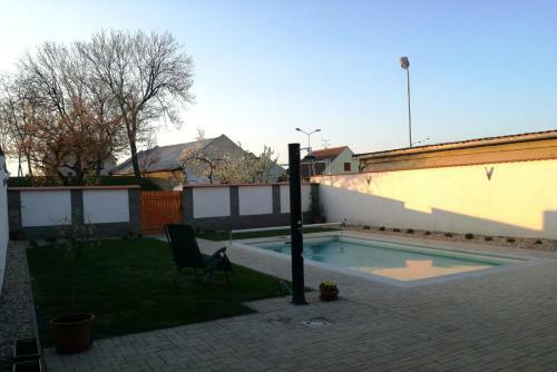 Apartamento Ubytov�n� U Kratochv�l?