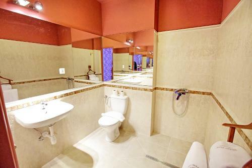 Hotel Palac W Myslecinku