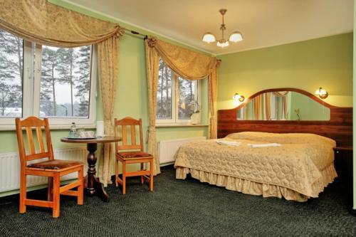 Hotel Best Inn