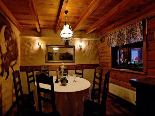 Posada Karczma Rzym