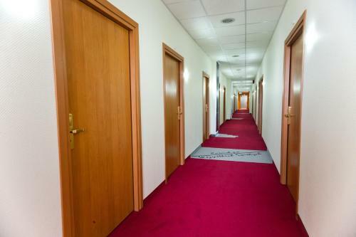 Hotel Malinowski