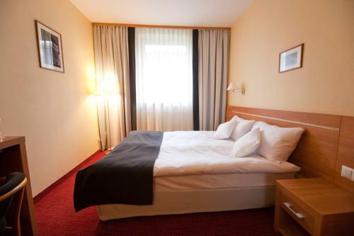 Hotel Malinowski
