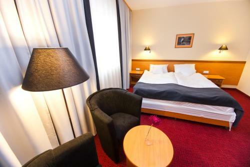 Hotel Malinowski