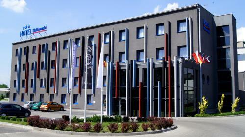Hotel Malinowski