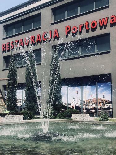 Hotel Malinowski