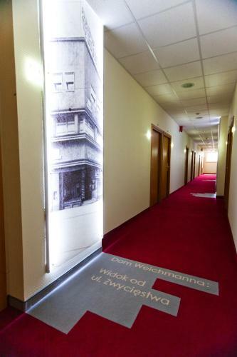 Hotel Malinowski