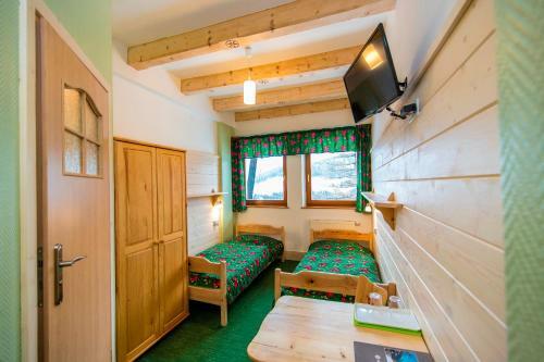Hotel G�rski Kalat�wki