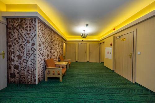 Hotel G�rski Kalat�wki