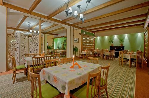 Hotel G�rski Kalat�wki