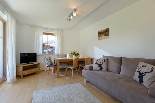 Apartamento Ferienwohnung Am Lindenweg