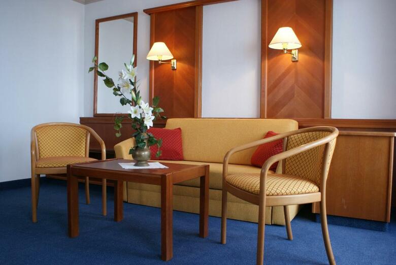 Vital & Sporthotel Brixen