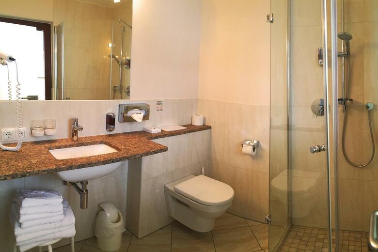 Vital & Sporthotel Brixen