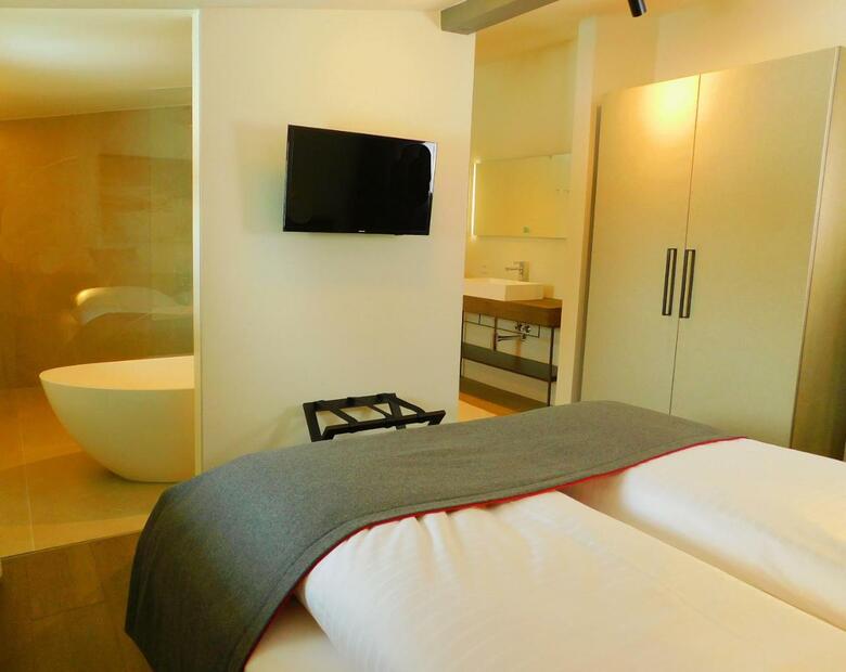 Vital & Sporthotel Brixen