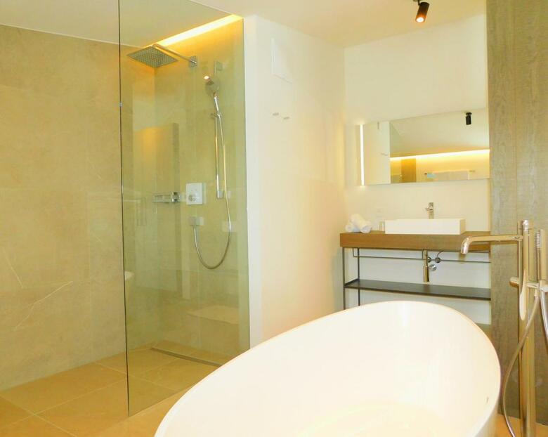 Vital & Sporthotel Brixen