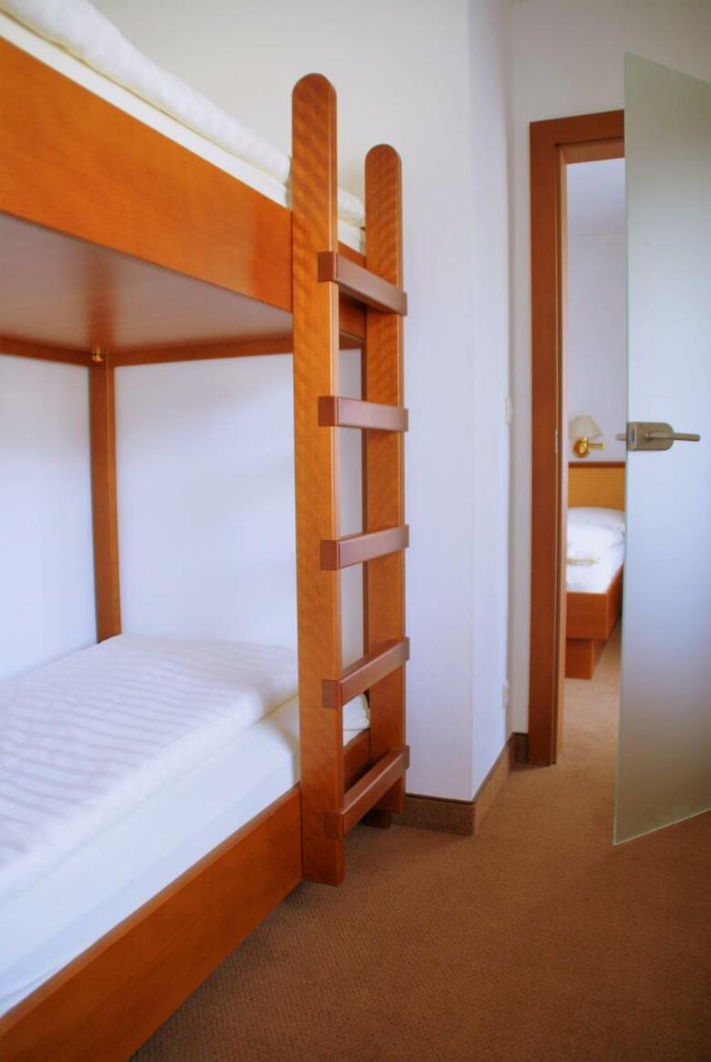 Vital & Sporthotel Brixen