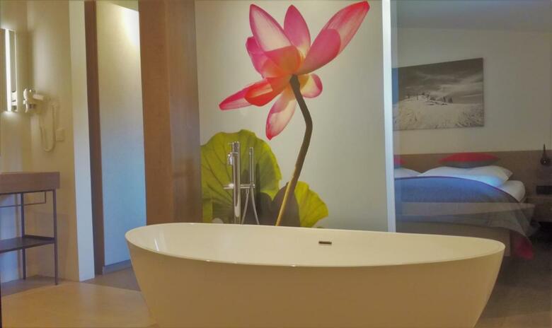 Vital & Sporthotel Brixen