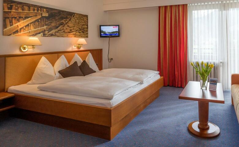 Vital & Sporthotel Brixen