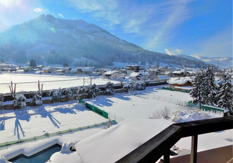 Vital & Sporthotel Brixen