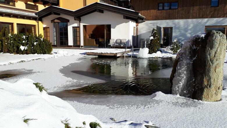 Vital & Sporthotel Brixen