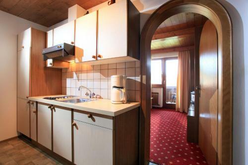 Apartamento Landhaus Bachler