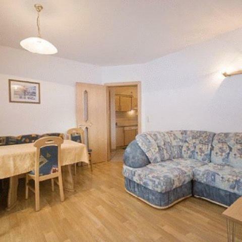 Apartamento Appartement Gamper