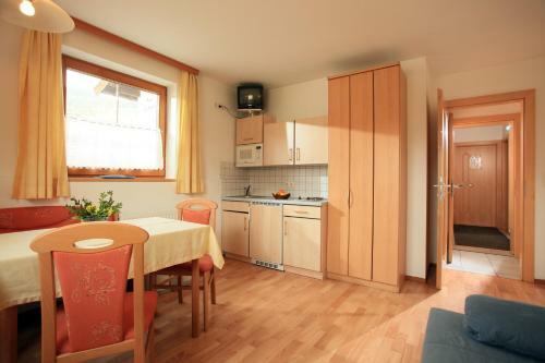 Apartamento Appartement Gamper