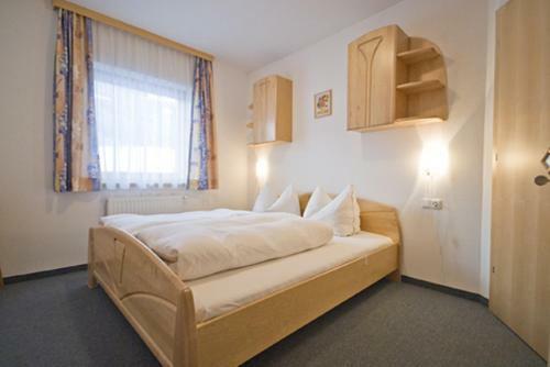 Apartamento Appartement Gamper