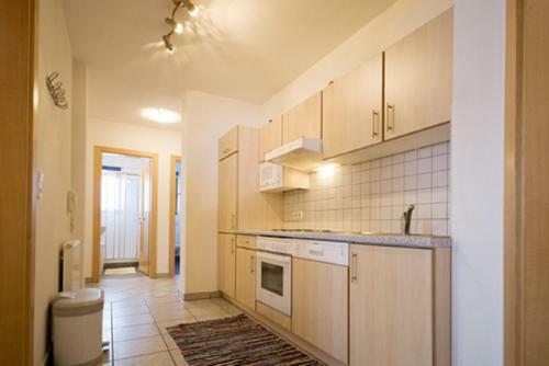 Apartamento Appartement Gamper
