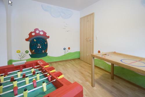 Apartamento Appartement Gamper