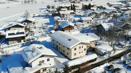 Apartamento Appartement Andrea C�ciel