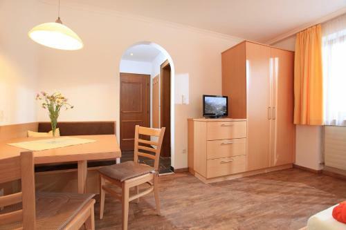 Apartamento Appartement Auer-klausner