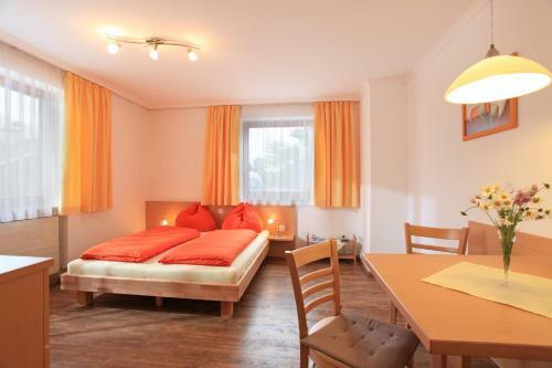 Apartamento Appartement Auer-klausner