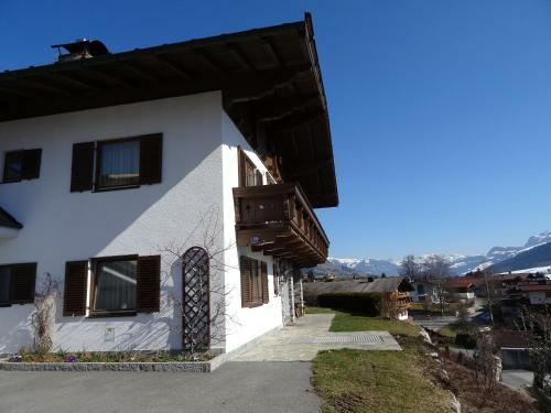 Apartamento Appartement Auer-klausner