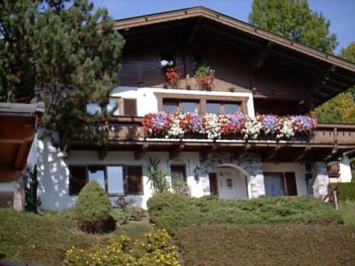Apartamento Appartement Auer-klausner