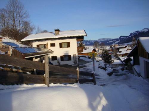 Apartamento Appartement Auer-klausner