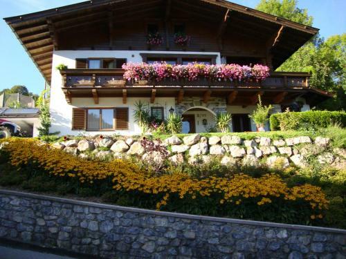 Apartamento Appartement Auer-klausner