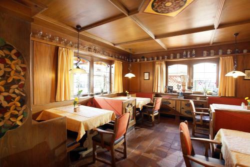 Hostal Caf� Pension Koller