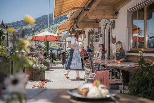 Hostal Caf� Pension Koller